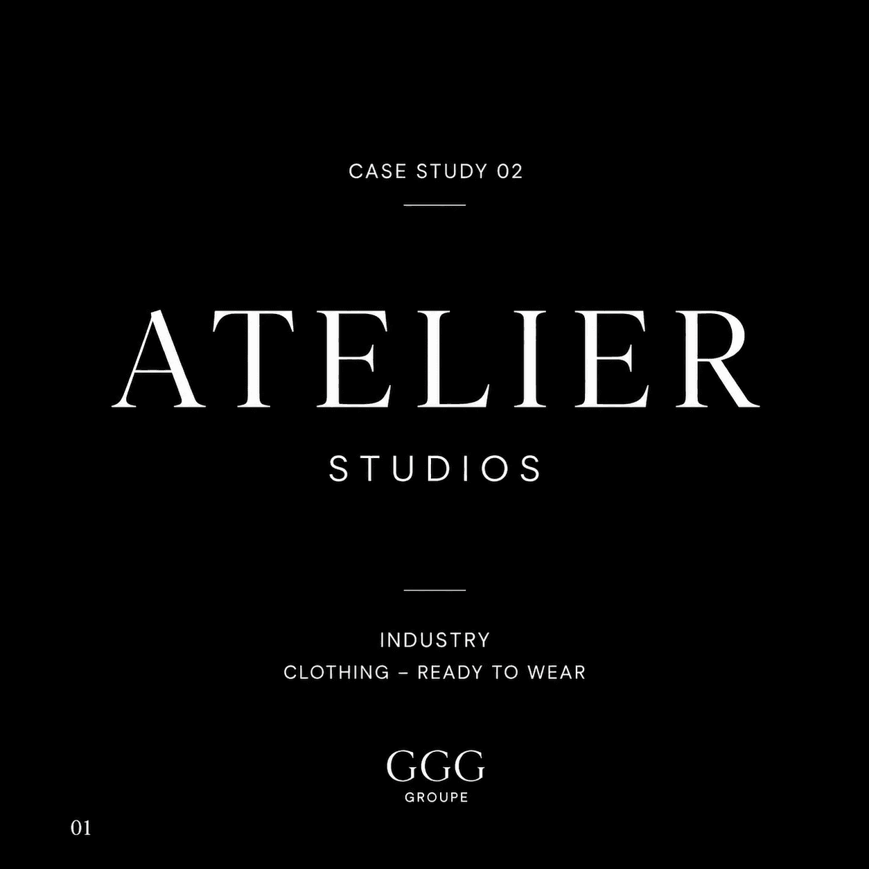 Atelier Studios
