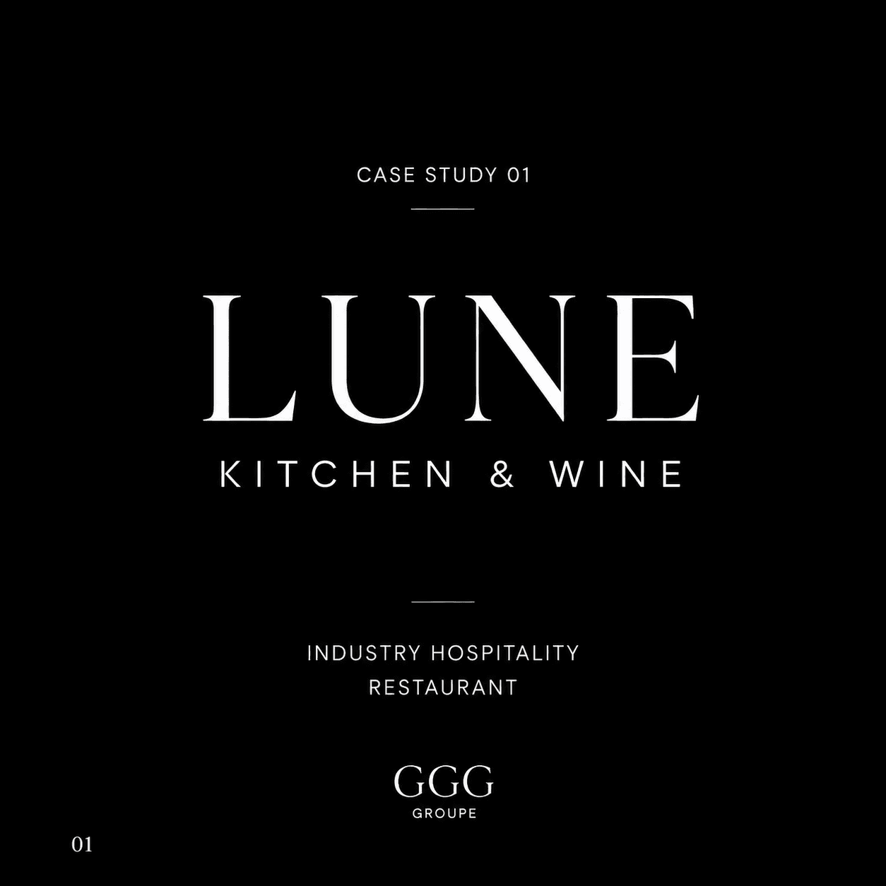 Lune Kitchen & Wine